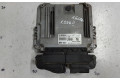 Блок управления двигателя 2A880, 39140   KIA Ceed