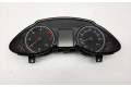 Панель приборов 8R0920981H Audi Q5 SQ5