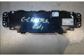 Блок управления климат-контролем 6452G7 Citroen C-Crosser