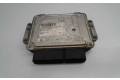Блок управления двигателем Блок управления 0281013138 Alfa Romeo 166