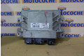 Блок управления двигателя 8200783095, S120202114A   Renault Twingo II