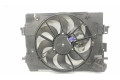 Вентилятор радиатора     214815012R    Dacia Logan II 