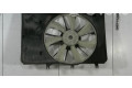 Вентилятор радиатора         Suzuki Baleno IV 