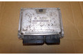 Блок управления двигателя 0281010128 Skoda Octavia Mk1 (1U)