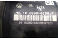 Блок АБС 1K0614517AFBEF Volkswagen Golf Plus 2005 - 2013 года