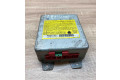 Блок управления надувных подушек MB875327, X6T37171 Mitsubishi Galant