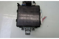 Блок управления BCKA675Z0B Mazda 3