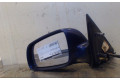 Зеркало (механическое)       Skoda Octavia Mk1 (1U)  1996 - 2004 года   
