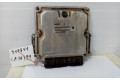 Блок управления двигателя 0281011410, P05034035AB   Chrysler PT Cruiser