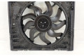 Вентилятор радиатора     17425A53270    BMW Z4 g29 