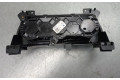 Блок управления климат-контролем 275100298R, 10089011 Dacia Sandero