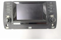 Дисплей    5G0919605, 5G0919605D   Volkswagen Golf VII