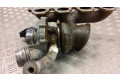  Турбина BMW X3 G01 2.0 9845815         