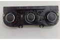 Блок управления климат-контролем 3T0820047J   Skoda Superb B6 (3T)