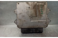Блок управления двигателя 51768656, 7160001004 Fiat Idea