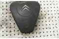 Подушка безопасности водителя 00004112HH   Citroen C2