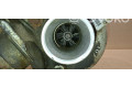 Turbodmychadlo Турбина TD04HL13T, 4918905201 Volvo XC70 B5244T3