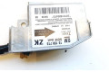 Блок подушек безопасности 13158713, 327963935   Opel Meriva A