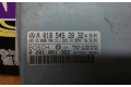 Řídící jednotka A0185452832 Mercedes-Benz C W202