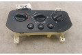 Блок управления климат-контролем 7701051263, X0-1630J   Renault Clio II