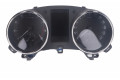 Панель приборов 5L0920840S Skoda Yeti (5L)