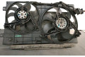 Вентилятор радиатора 1C0121207C, 1C0121207C Volkswagen New Beetle