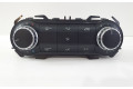 Блок управления климат-контролем A2469002208, A2469010705   Mercedes-Benz A W176