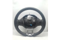 Руль Peugeot 2008 I 2013 - 2019 года 96750123ZD, 96750123ZD