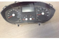 Панель приборов 735470250, 735470250 Fiat Idea
