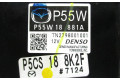 Řídící jednotka P55W18881A Mazda 2 2016