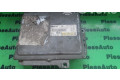 Řídící jednotka 0261204051, 9624936180 Peugeot 106 1997