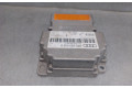 Блок подушек безопасности 8P0959655H, 0285001857BOSCH   Audi A3 S3 8P