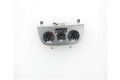 Блок управления климат-контролем 735525783, H0-0645G   Fiat Qubo