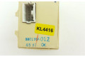 Блок управления 88013SA012, KL4416   Subaru Forester SF