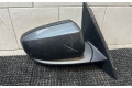 Zpětné zrcátko  BMW X5 E70 2007  607002  