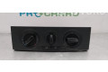 Блок управления климат-контролем 6Y0820045C Skoda Fabia Mk1 (6Y)