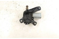 Моторчик заднего дворника 53011112, 09132802    Opel Meriva A