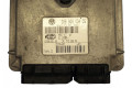Řídící jednotka 036906034CG Volkswagen Lupo 2002