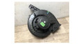 Вентилятор печки Audi A2