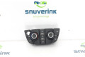 Блок управления климат-контролем 13360099, 13360099   Opel Meriva B