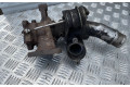 Турбина    9626945710   Peugeot Boxer