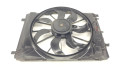 Вентилятор радиатора     A2465000064, A2465000064    Mercedes-Benz CLA C117 X117 W117 