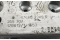 Jednotka ABS 476603249R Renault Sandero I 2017