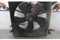 Вентилятор радиатора Honda Accord