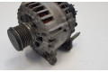Генератор    Volkswagen Polo IV 9N3      