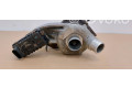 Turbodmychadlo Турбина AX2Q6K682CB, 6NW009550 Land Rover Range Rover Sport L320