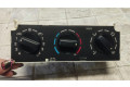 Блок управления климат-контролем 030807DA, 20070903 Citroen Berlingo