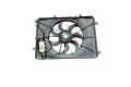 Вентилятор радиатора     A2465000093    Mercedes-Benz A W176 