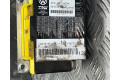 Блок подушек безопасности 3C0909605M, 391125   Volkswagen PASSAT B6