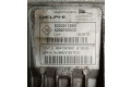 Блок управления двигателя 8200911568, 8200785530   Dacia Logan I